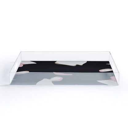 Urban Wild Studio Piazza Acrylic Storage - Decor Addict, LLC