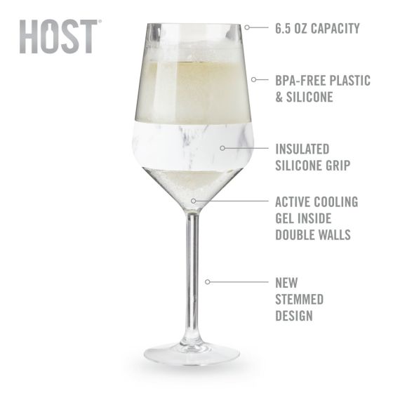 Big Bordeaux Glass: Cork Holder – Decor Addict, LLC