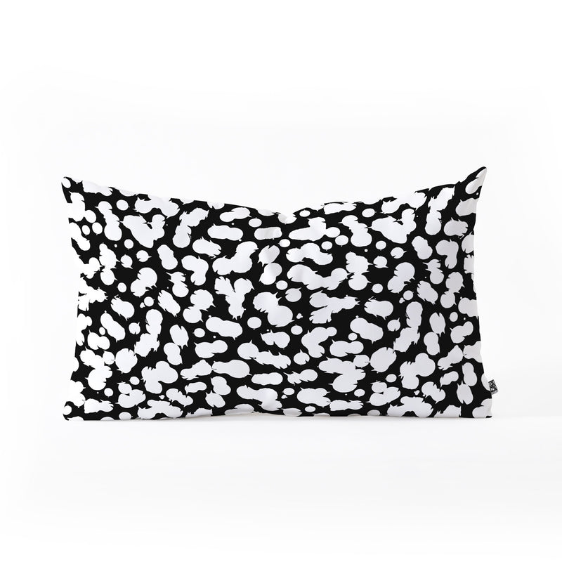 Wagner Campelo Splash Dots 2 Coussin